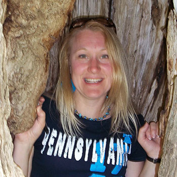 Abigail Lynn Donaldson