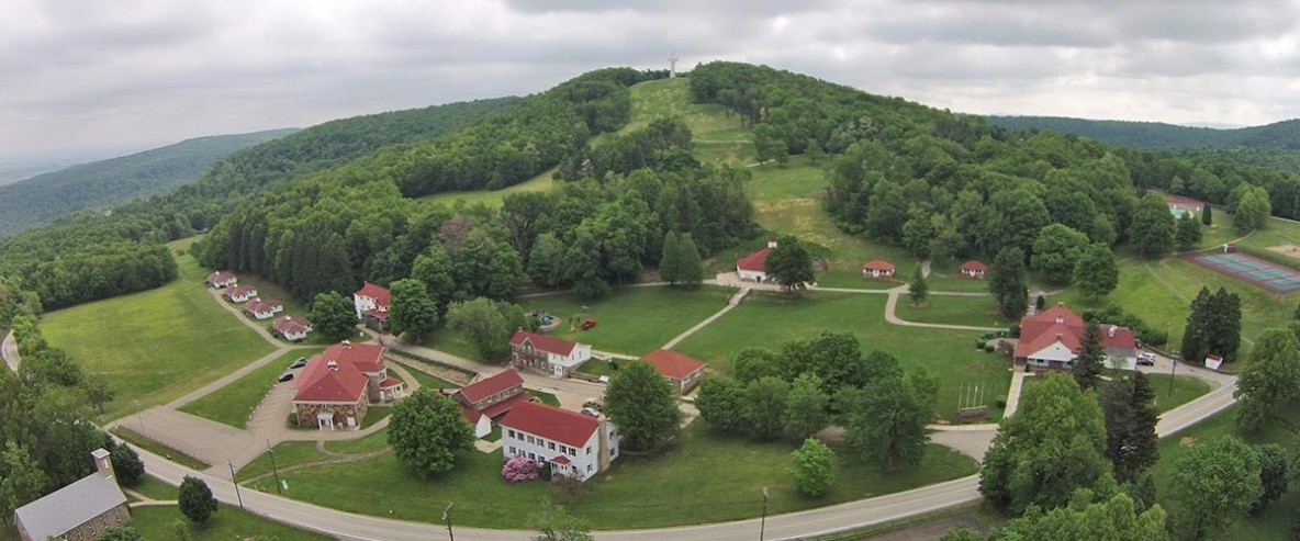 Jumonville Staff Jumonville