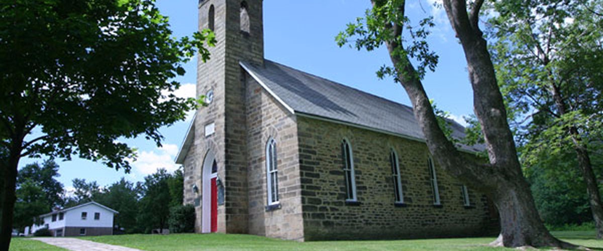 Retreat Information Jumonville